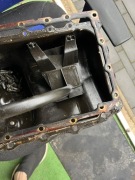 Miska olejowa BMW E46 silnik N42B18 115 km