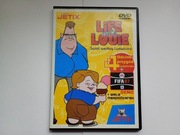 Świat Według Ludwiczka 4 Odcinki Film Bajka PL DVD