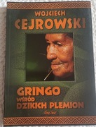 Wojciech Cejrowski "GRINGO wśród dzikich plemion"