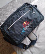 Nowa Torba Puma Red Bull
