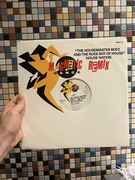 Magnetic Remix Dance 1987
