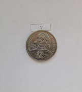 Moneta 10 000 złotych Władysław III Warneńczyk - 1992 rok.