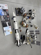Lego NASA zestaw