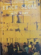 Akty wiary Erich Segal