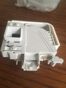 Blokada elektromagnetyczna zamka drzwi pralki Bosch/Siemens.