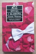 Sztuka i kłamstwa Jeanette Winterson