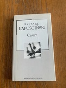 Ryszard Kapuściński „cesarz”