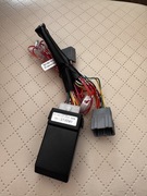 Moduł do składania lusterek uniwersalny