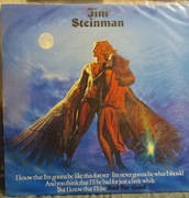 JIM STEINMAN - BAD FOR GOOD, rok 1981