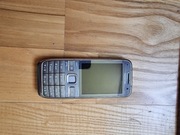 Uszkodzona nokia e52