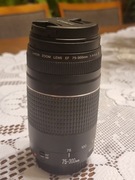 Obiektyw Canon 75-300mm