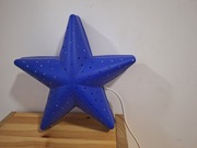 IKEA Lampka nocna Gwiazda
