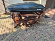 Sprzedam Box dachowy Taurus 500