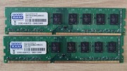 Goodram 2x4GB DDR3 1333Mhz