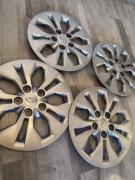 Kołpaki 15" Hyundai 