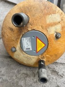 Bojler GALMET 100l 100% sprawny 