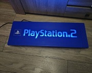 Lampa Szyld Baner PlayStation 2 (PS2)