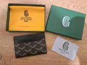 Goyard card holder
