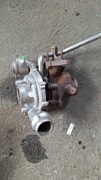 Turbosprężarka Renault  Dacia 144117533R