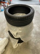 OPONY BRIDGESTONE TURANZA T005 215/40 R18 89 Y letnie