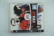 Fifa 08 ps3     