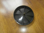 GRAMOFON FONICA G 8010 podtalerzyk