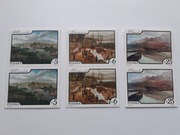 Znaczki polskie  czyste 