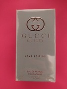 Gucci Guilty pour homme Love Edition 50 ml
