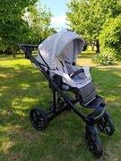 Wózek Adamex emilio 2w1