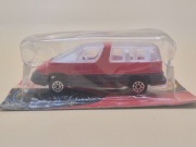 PONTIAC TRANS SPORT  MAJORETTE  TAJLANDIA 