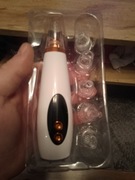 Multi function cleaning do twarzy. Biały