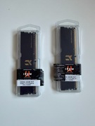 Pamięć RAM IRDM PRO GOODRAM DDR4 32GB(2x16GB) KIT 3600MHz 17-19-19