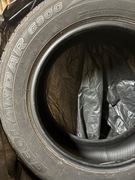 Yokohama Geolandar G900 215/60 r16 7,5mm bierznika