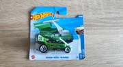 Hot Wheels Draggin Wagon