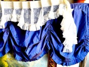 LAMBREKINY, pałcowe,360cm.230cm. i130x30cm.OKAZJA!!!