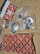 ZESTAW ROZRZADU OPEL ASTRA G H 1.4  XEP  Febi Bilstein łańcuch rozrządu