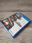 Nowa Gra Grid Legends PS4/PS5 Playstation
