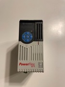 Przekształtnik Allen-Bradley PowerFlex 527 25C-D6P0N114 2.2kW/3P Falownik