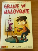 Granie w malowanie