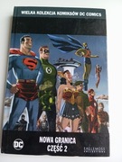 NOWA GRANICA część 2 WKKDC