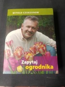 Czuksanow Zapytaj ogrodnika