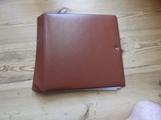 Etui klaser segregator na płyty winylowe winyle LP 12"