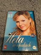 Hela w opałach odcinki 16-21 serial DVD