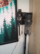 Odkurzacz pionowy Proscenic P11 Mopping 400W czarny