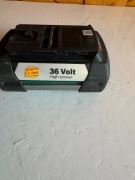 Bosch PBA 36V 2,6Ah Akumulator Bateria 