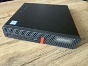Lenovo ThinkCentre M720q Tiny - i3 8100T + PCIe 