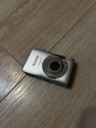 Aparat Cyfrowy - Canon IXUS 105