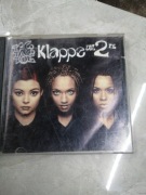 Tic tac toe klappe 2