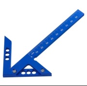 Kątownik centrujący Kątownik do wyznaczania środka centrownik