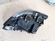 Reflektor lampa BMW F10 F11 bi-xenon dynamic skrętna 7203252